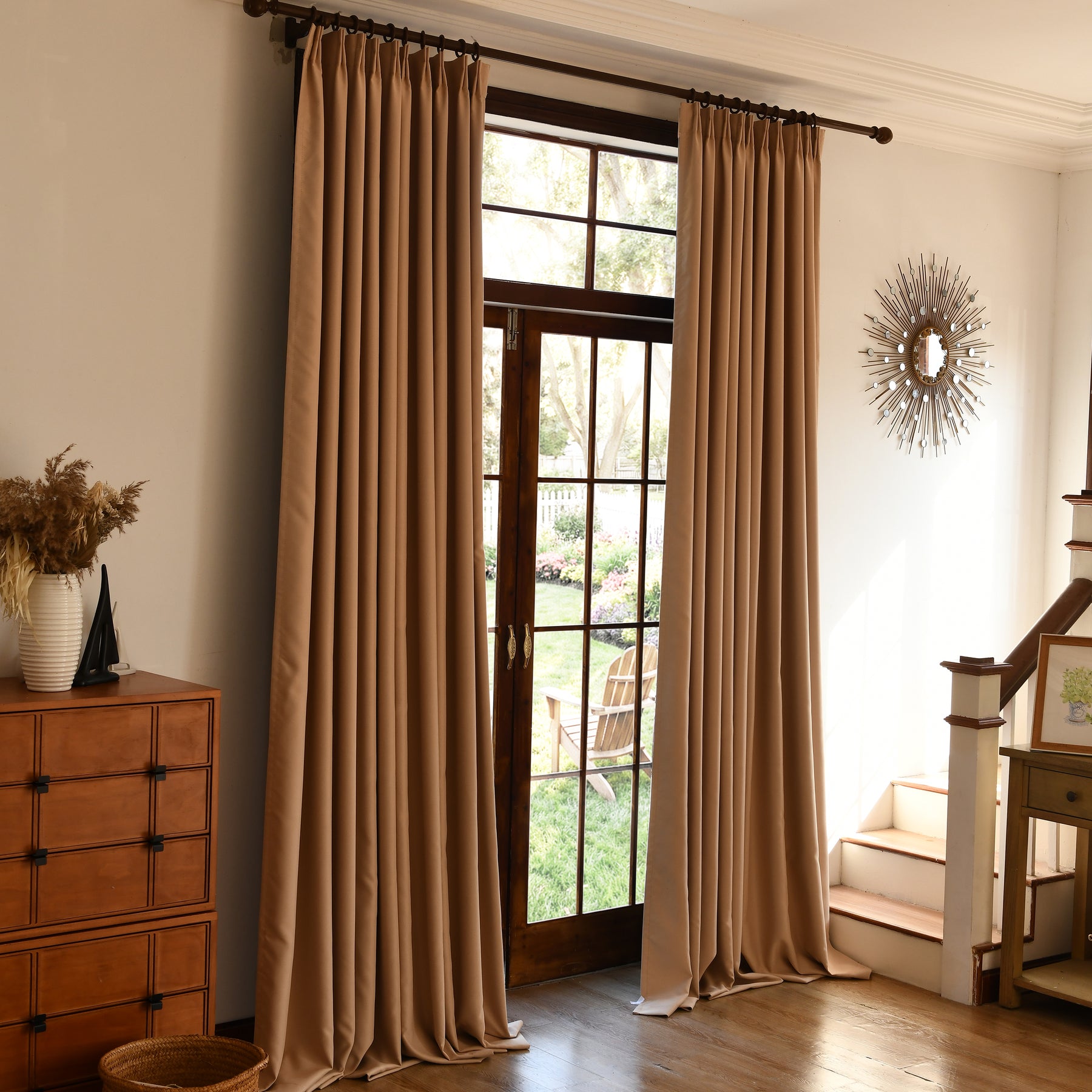 Thoughtfully Selected Window Solutions