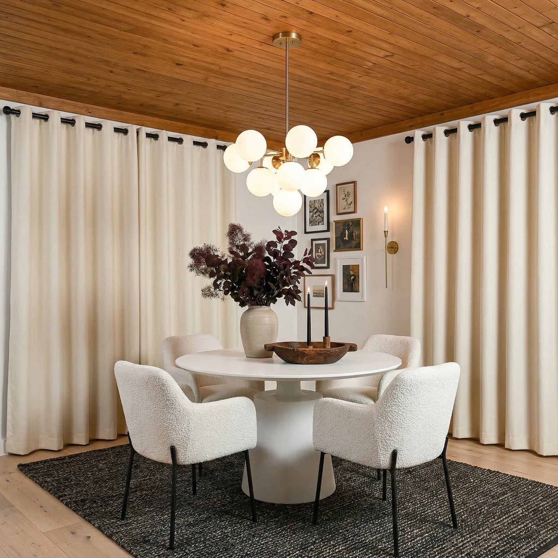 Designed to Transform Every Room