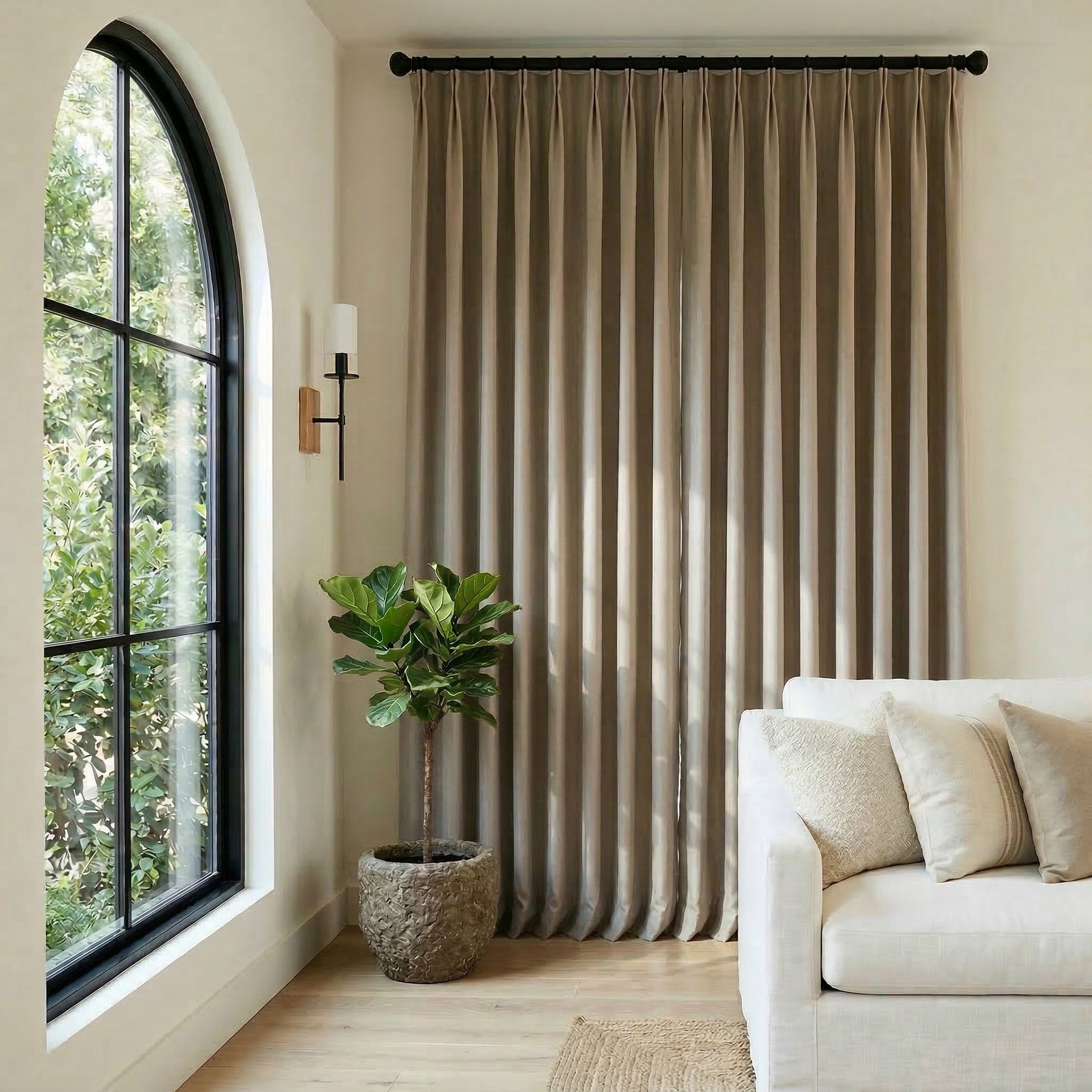 Made for Different Homes and Lifestyles