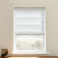 Bondi Blackout Zebra Shade Cordless