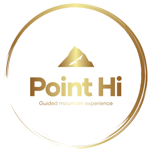 Point Hi